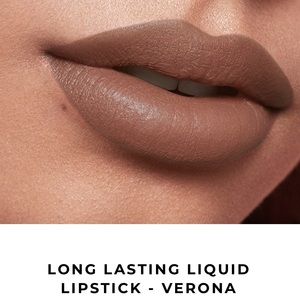 Ofra liquid lipstick